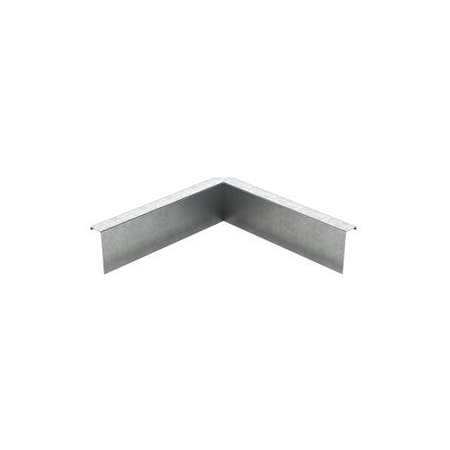 Bon Tool Concrete Form Corner - 6" Outside 12-707